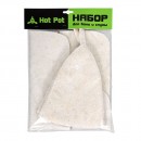 Подарочный набор 2 предмета (шапка, коврик)