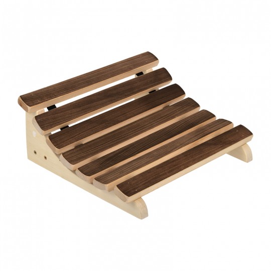 Подголовник мягкий, обожжённая липа