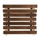 Подголовник мягкий, обожжённая липа