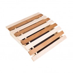 Подголовник большой Термо (ТМ-6) для бани