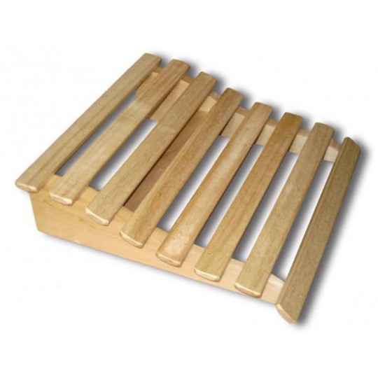 Подголовник анатомический жесткий (М-4)