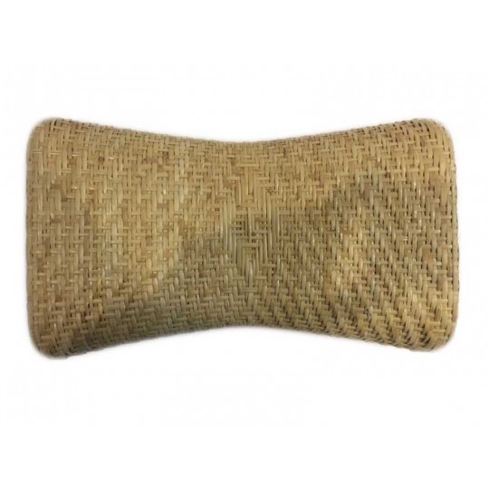 Подголовник из ротанга малый