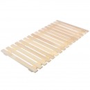 Трап (решетка) на пол 50х100 см для бани и сауны