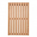 Трапик (решетка) (ольха) 1,2 м