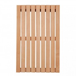 Трапик (решетка) (ольха) 0,9 м