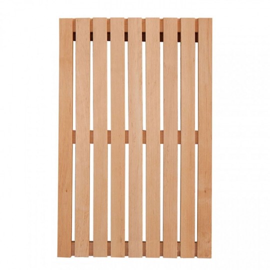 Трапик (решетка) (ольха) 0,9 м