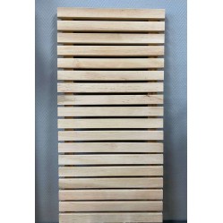 Трапик (решетка) (ольха) 1 м