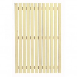 Трапик (решетка) 1,2 м