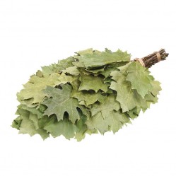 веник банный КЛЕНОВЫЙ