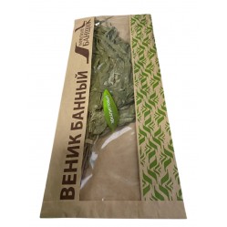 Эвкалиптовый веник Невский Банщик