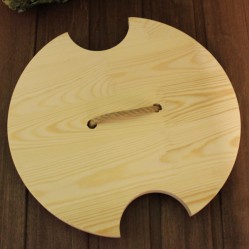 Крышка к запарнику 40 л. (КР-40)