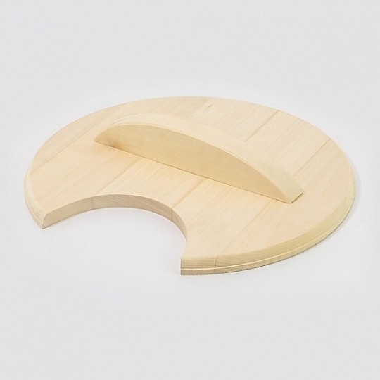 Крышка к запарнику 10 л. | ф290