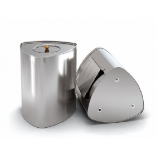 Бак БАЙКАЛ 42л, выносного типа, G3/4