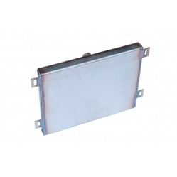 Теплообменник для банной печи Сибирь