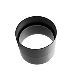 Соединение мама ф. 120 с защитой от конденсата Darco