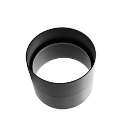 Соединение мама ф. 120 с защитой от конденсата Darco