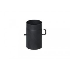 Шибер ф. 120 короткая ручка Darco