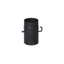 Шибер ф. 180 длинная ручка Darco