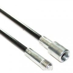 Удлинитель щёток из стеклопластика 1.5 м