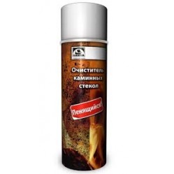 HANSA Очиститель каминных стекол (пенящийся) 500 мл