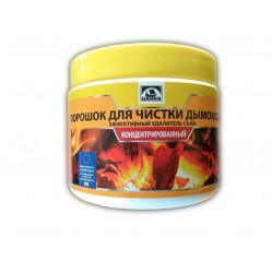 Средство для чистки дымохода HANSA, 0,5 кг