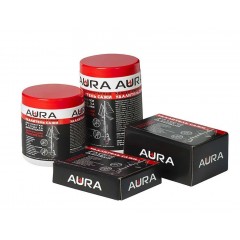 Концентрированный удалитель сажи AURA, 200 гр