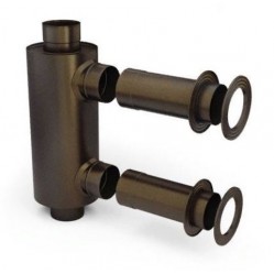 Отопитель натрубный-1 ?115 1/0,5мм 0,65м н/ст3 чб