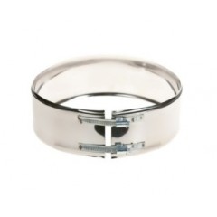 Хомут соединительный 2ХС (200, 430 0.5 )