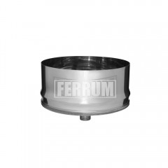 Конденсатоотвод ф. 200-280, 0.5+0.5 Ferrum