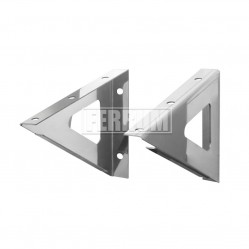 Консоль К6 (430/2 шт) L-700 (430/2,0 мм) Ferrum