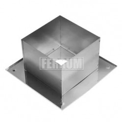 Потолочно проходной узел составной (430/0,5 мм) Ferrum