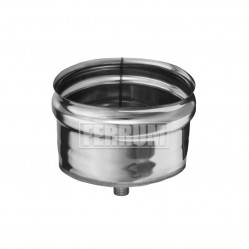 Конденсатоотвод ф. 115, 0.5 Ferrum