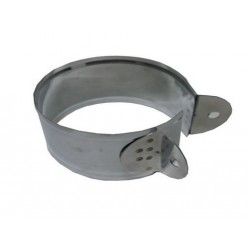 Хомут зажимной ф. 215 мм. (430-0.5 мм.)