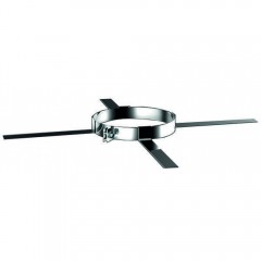 Хомут дистанцирующий ф. 115 мм. (430-1.0 мм.)