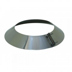 Хомут фартука защитный ф. 110 (430-0.5)