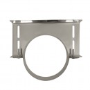 Кронштейн универсальный (AISI 430/0,8мм) д.150