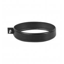 Хомут BLACK (AISI 430/0,5мм) д.250 Хомут BLACK (AISI 430/0,5мм) д.250
