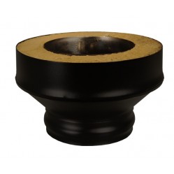 Старт-сэндвич BLACK (AISI 430/0,8мм) д.115х200 (ММ)