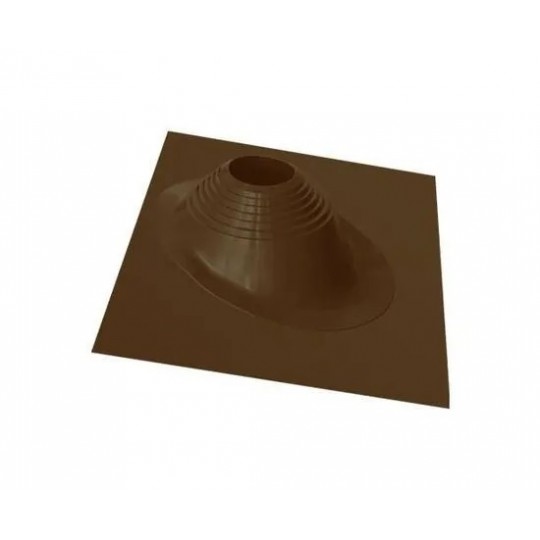 Мастер-флеш "ASTON" № 3 (д.150-300мм, 600х600мм) угл, силикон, Коричневый