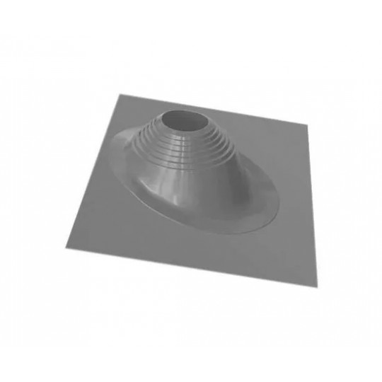 Мастер-флеш "ASTON" № 3 (д.150-300мм, 600х600мм) угл, силикон, Серый