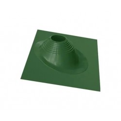 Мастер-флеш "ASTON" № 3 (д.150-300мм, 600х600мм) угл, силикон, Зеленый