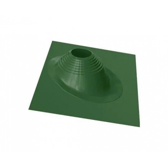 Мастер-флеш "ASTON" № 3 (д.150-300мм, 600х600мм) угл, силикон, Зеленый