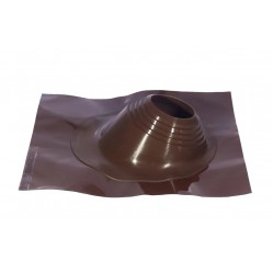 Мастер-флеш "ASTON" № 6 (д.200-280мм, 600х600мм) угл, силикон, Коричневый