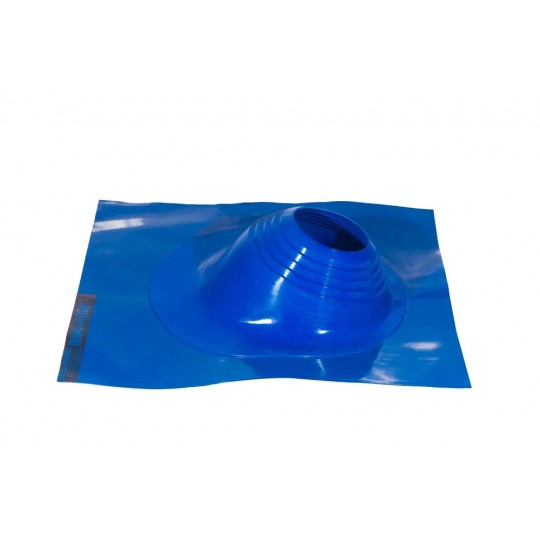 Мастер-флеш "ASTON" № 6 (д.200-280мм, 600х600мм) угл, силикон, Синий