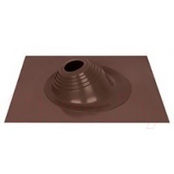 Мастер-флеш "ВЕЗУВИЙ" № 6 (д.150-300мм, 730х600мм) угл, силикон, Коричневый 