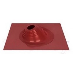 Мастер-флеш "ВЕЗУВИЙ" № 6 (д.150-300мм, 730х600мм) угл, силикон, Красный