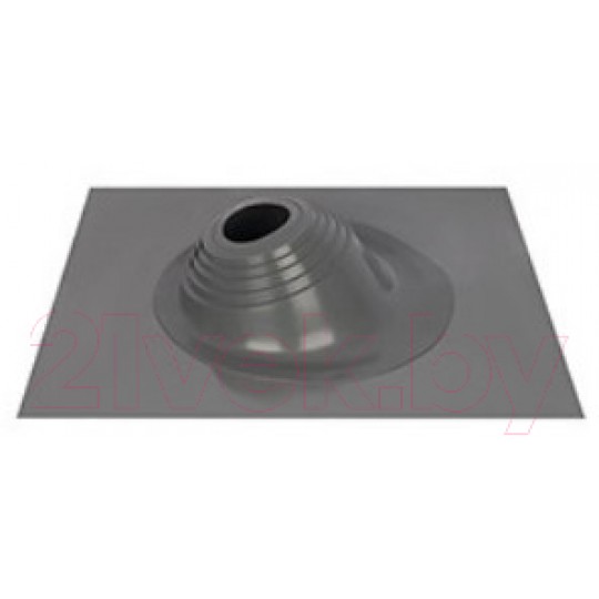 Мастер-флеш "ВЕЗУВИЙ" № 6 (д.150-300мм, 730х600мм) угл, силикон, Серый