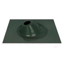 Мастер-флеш "ВЕЗУВИЙ" № 6 (д.150-300мм, 730х600мм) угл, силикон, Зеленый