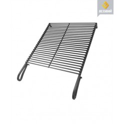 Решётка мангальная Везувий "Барбекю"