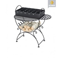 Мангал Везувий "Дачный"